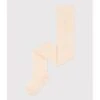 PETIT BATEAU Collant Uni En Jersey -Petit Bateau Soldes aea4bbbbea97965c79917c1e0dbd8fcd