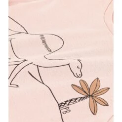 PETIT BATEAU T-shirt Manches Courtes En Coton -Petit Bateau Soldes afb44af9cb07adac54d77c6e410d8590