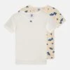 PETIT BATEAU Kids 2 Pack - T-Shirt Imprimé 1 PETIT BATEAU Kids 2 Pack - T-Shirt Imprimé -Petit Bateau Soldes aff29401c7794230be8dc9d06a34e23f