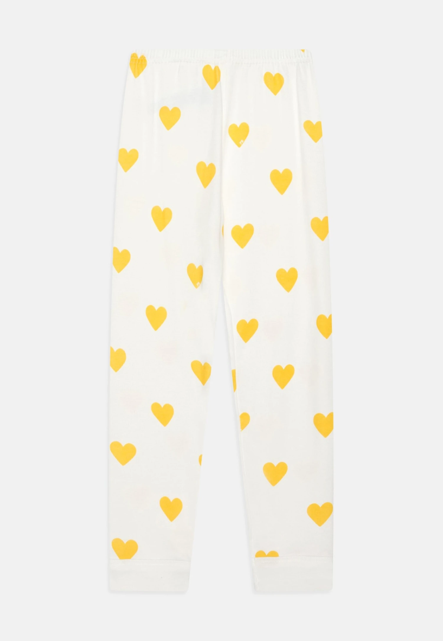 PETIT BATEAU Kids Lot Josett Set 2 Pack - Pyjama - White 7 PETIT BATEAU Kids Lot Josett Set 2 Pack - Pyjama - White – Image 5