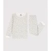 PETIT BATEAU Pyjama Fleuri -Petit Bateau Soldes b104ce70cb5931714f051f5a8d01567e