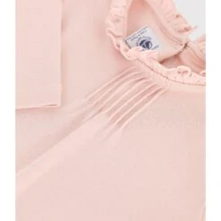 PETIT BATEAU T-shirt Col Victorien à Manches Longues 7 PETIT BATEAU T-shirt Col Victorien à Manches Longues -Petit Bateau Soldes b42fda2ac8b0c18208e170e6df94d371