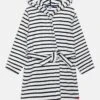 PETIT BATEAU Kids Nos Labelou Unisex - Peignoir - Lait/Medieval 2 PETIT BATEAU Kids Nos Labelou Unisex - Peignoir - Lait/Medieval -Petit Bateau Soldes b512aa929a65474bac1b534511772fe5