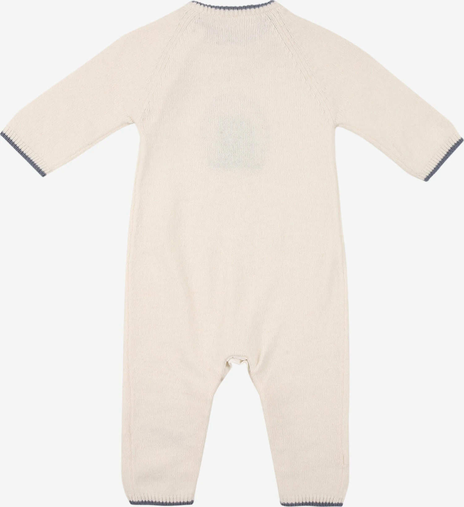 PETIT BATEAU Barboteuses Et Ensembles Ensemble Enfants Crème 4 PETIT BATEAU Barboteuses Et Ensembles Ensemble Enfants Crème – Image 2