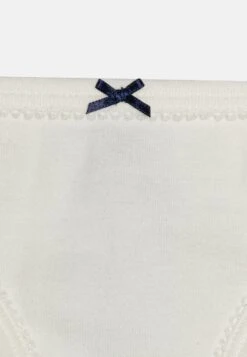PETIT BATEAU Kids Culottes 3 Pack - Slip - White -Petit Bateau Soldes b6916a18fa15465e9178e5d01d94ff8c