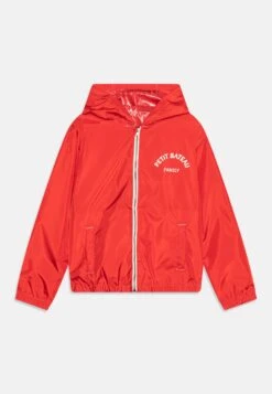 PETIT BATEAU Coupe Vent Unisex - Veste Imperméable