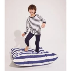PETIT BATEAU Pyjama Manches Longues -Petit Bateau Soldes bb658775b3ecc5784a15d645da9eb10e