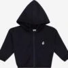 PETIT BATEAU Sweats Veste De Survêtement Enfants Bleu Nuit -Petit Bateau Soldes bc7df4a7df8124ed4080db5b12eb603e