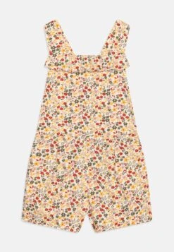 PETIT BATEAU Combinaison Courte - Combinaison - Avalanche/Multi-Coloured