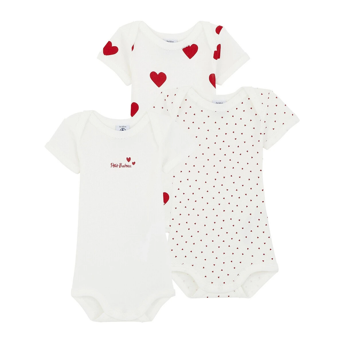 PETIT BATEAU Pyjama Short 2 Pièces 13 PETIT BATEAU Pyjama Short 2 Pièces – Image 11