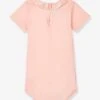 Body Manches Courtes Bébé à Collerette En Coton PETIT BATEAU 2 Body Manches Courtes Bébé à Collerette En Coton PETIT BATEAU -Petit Bateau Soldes body manches courtes bebe a collerette en coton petit bateau