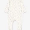 Bodyjama En Coton Bio PETIT BATEAU