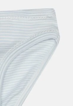 PETIT BATEAU Culottes 3 Pack - Slip - White -Petit Bateau Soldes c15081ddbd874193b0120ba247fae376
