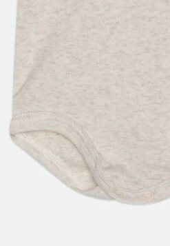 PETIT BATEAU 3 Pack - Body - White -Petit Bateau Soldes c36bc1d863174686bf3e09f18f9ee30f