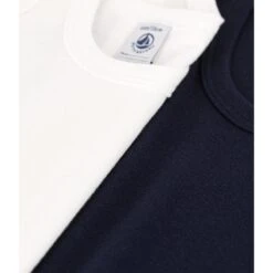 PETIT BATEAU Lot De 2 Débardeurs En Coton -Petit Bateau Soldes c3e81bab1c0ebc498603d56310d8a802