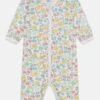 PETIT BATEAU Dors Bien Sans Piedsmar Unisex - Pyjama - Marshmallow/Multi-Coloured 2 PETIT BATEAU Dors Bien Sans Piedsmar Unisex - Pyjama - Marshmallow/Multi-Coloured -Petit Bateau Soldes c51642fbc21447bdb035bc8d5a2c2cfd