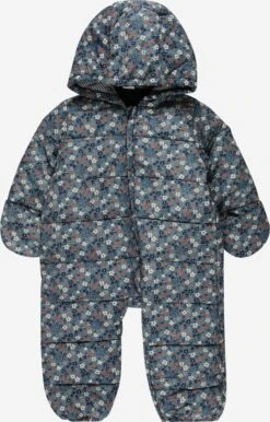 PETIT BATEAU Ensembles Et Salopettes Ensemble Enfants Bleu Marine / Bleu Fumé