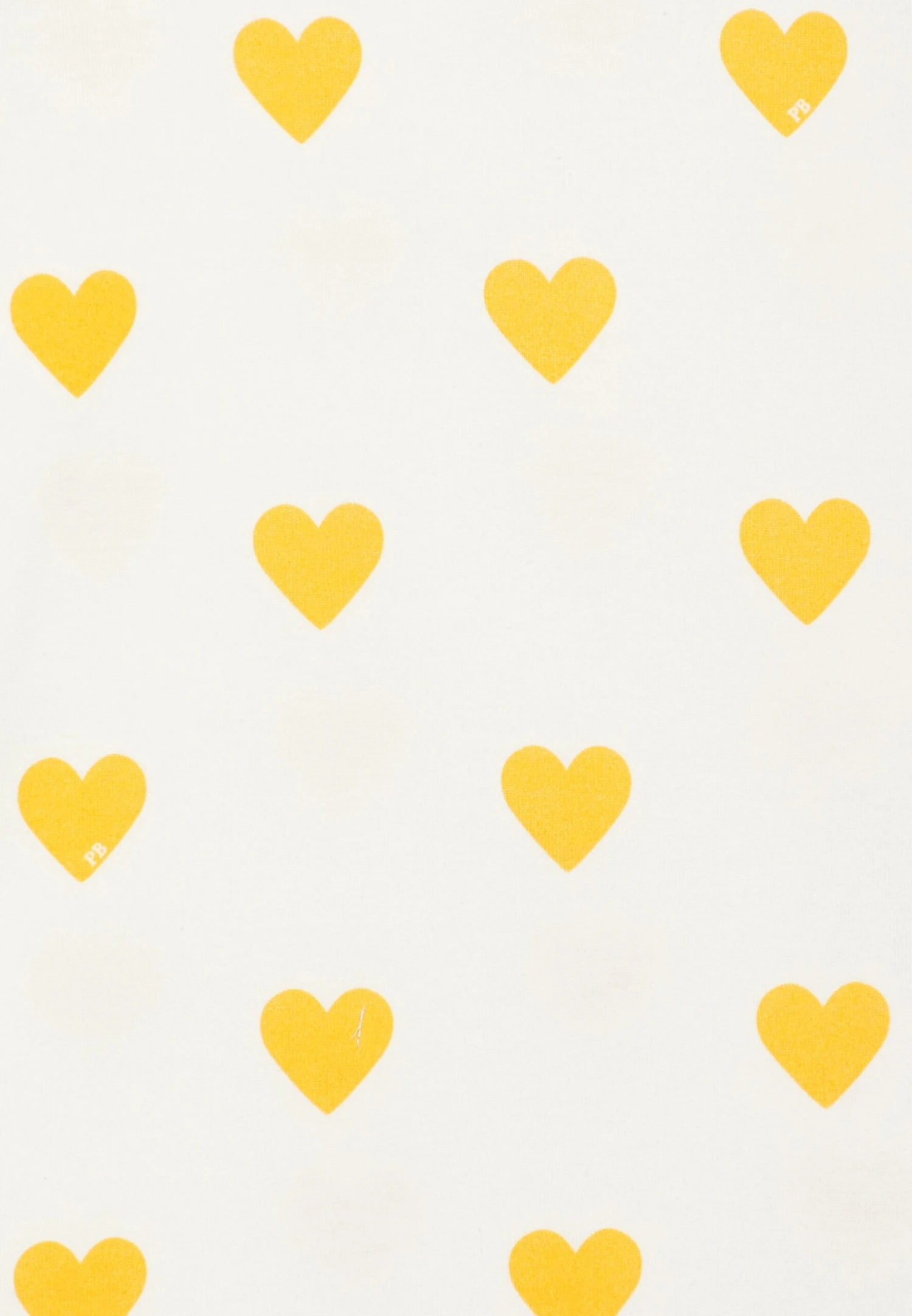 PETIT BATEAU Kids Lot Josett Set 2 Pack - Pyjama - White 8 PETIT BATEAU Kids Lot Josett Set 2 Pack - Pyjama - White – Image 6