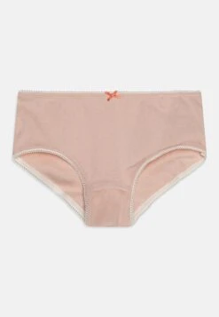 PETIT BATEAU Kids 3 Pack - Shorty - White -Petit Bateau Soldes c83b91aad95349e49910a8209f2b9721