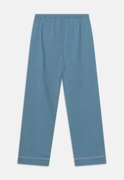 PETIT BATEAU Kids Litto Unisex - Pyjama - Azul -Petit Bateau Soldes c899cb53ac4148cf9395bca22d60212d