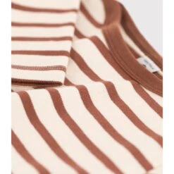 PETIT BATEAU T-shirt Manches Longues à Rayures 7 PETIT BATEAU T-shirt Manches Longues à Rayures -Petit Bateau Soldes c8f74c18bf31ae0de0e7055339192c9d