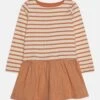 PETIT BATEAU Kids Louisette - Robe De Jour -Petit Bateau Soldes c96d0229a9d946708360806d80cc2f55
