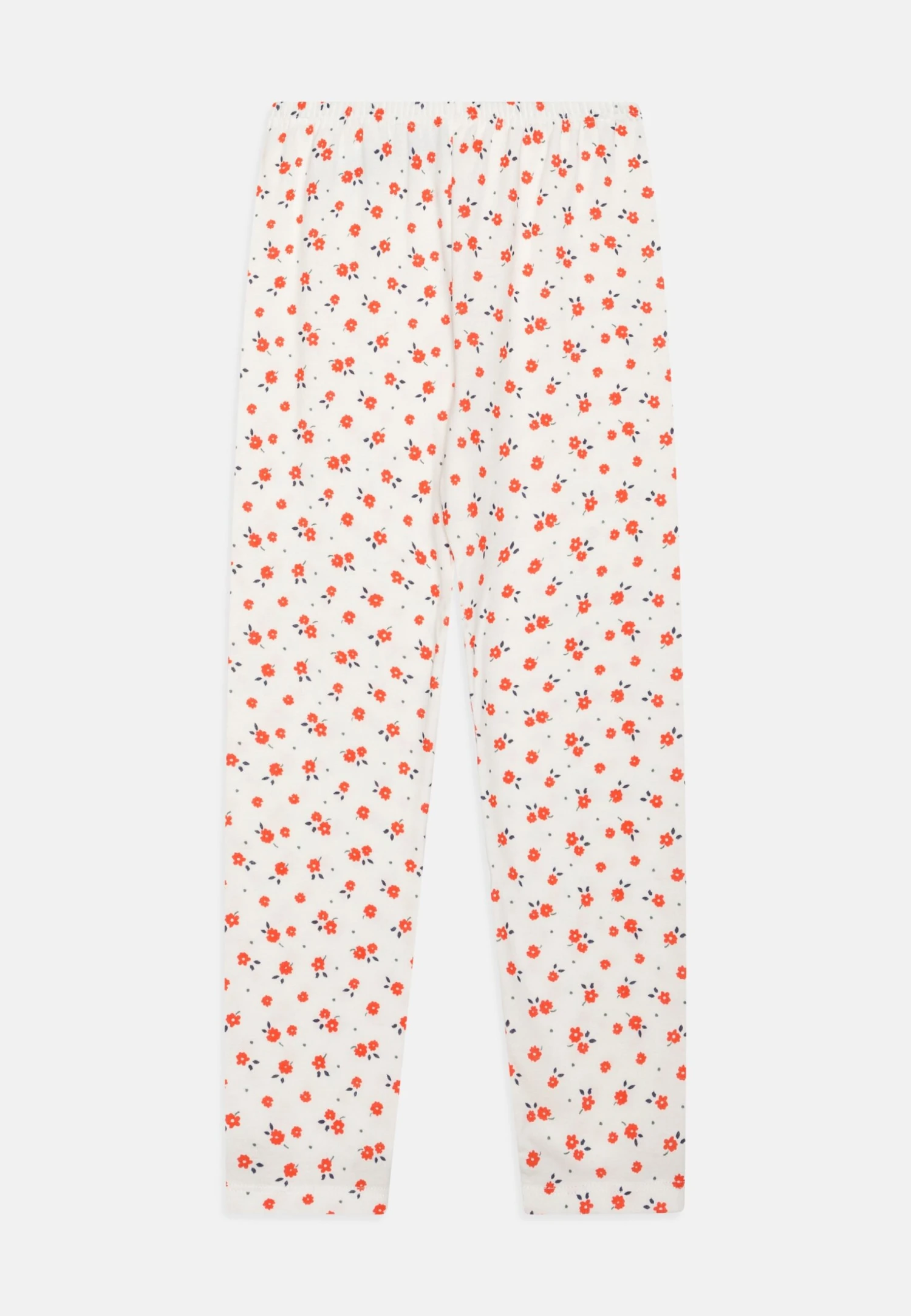 PETIT BATEAU Kids Lot Josett Set 2 Pack - Pyjama - White 6 PETIT BATEAU Kids Lot Josett Set 2 Pack - Pyjama - White – Image 4