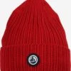 PETIT BATEAU Accessoires Bonnet Enfants Rouge -Petit Bateau Soldes c9f9705902f0f7c40dabf87dce4ecf9f