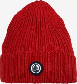 PETIT BATEAU Accessoires Bonnet Enfants Rouge