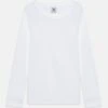 PETIT BATEAU Tee 2-Pack - T-Shirt À Manches Longues -Petit Bateau Soldes ca9b3e4a511f47618e9d89dddb229423