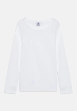 PETIT BATEAU Tee 2-Pack - T-Shirt À Manches Longues