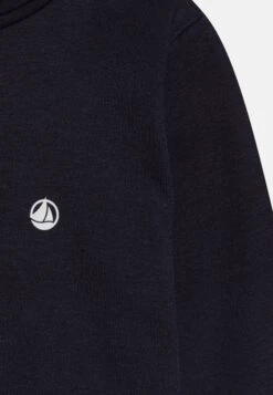 PETIT BATEAU Kids Fasino Unisex - T-Shirt À Manches Longues - Smoking -Petit Bateau Soldes cac3c7be2c524fcc953151cdc342e4be