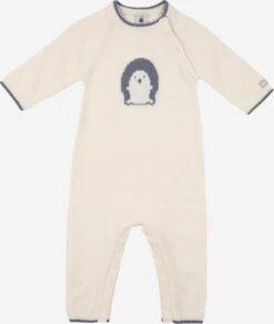 PETIT BATEAU Barboteuses Et Ensembles Ensemble Enfants Crème
