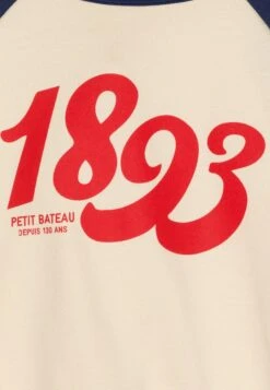 PETIT BATEAU Sweatshirt - Sweatshirt -Petit Bateau Soldes cbf8035879164bca91e6d250b028a95b