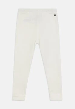 PETIT BATEAU Legging - Marshmallow