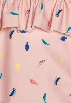 PETIT BATEAU Maillot De Bain - Maillot De Bain - Saline/Multi-Coloured -Petit Bateau Soldes cfaec520ba984472b2a25be1ca391e5d