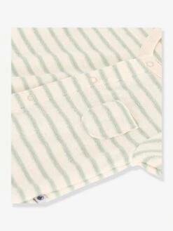 Combinaison Bébé PETIT BATEAU -Petit Bateau Soldes combinaison bebe petit bateau 2