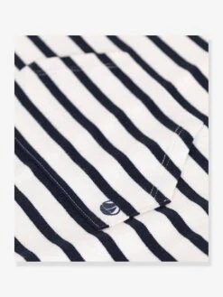 Combinaison Courte Bébé PETIT BATEAU -Petit Bateau Soldes combinaison courte bebe petit bateau 2