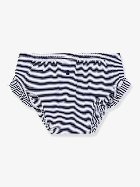 PETIT BATEAU Culotte De Bain PETIT BA 4 PETIT BATEAU Culotte De Bain PETIT BA – Image 2