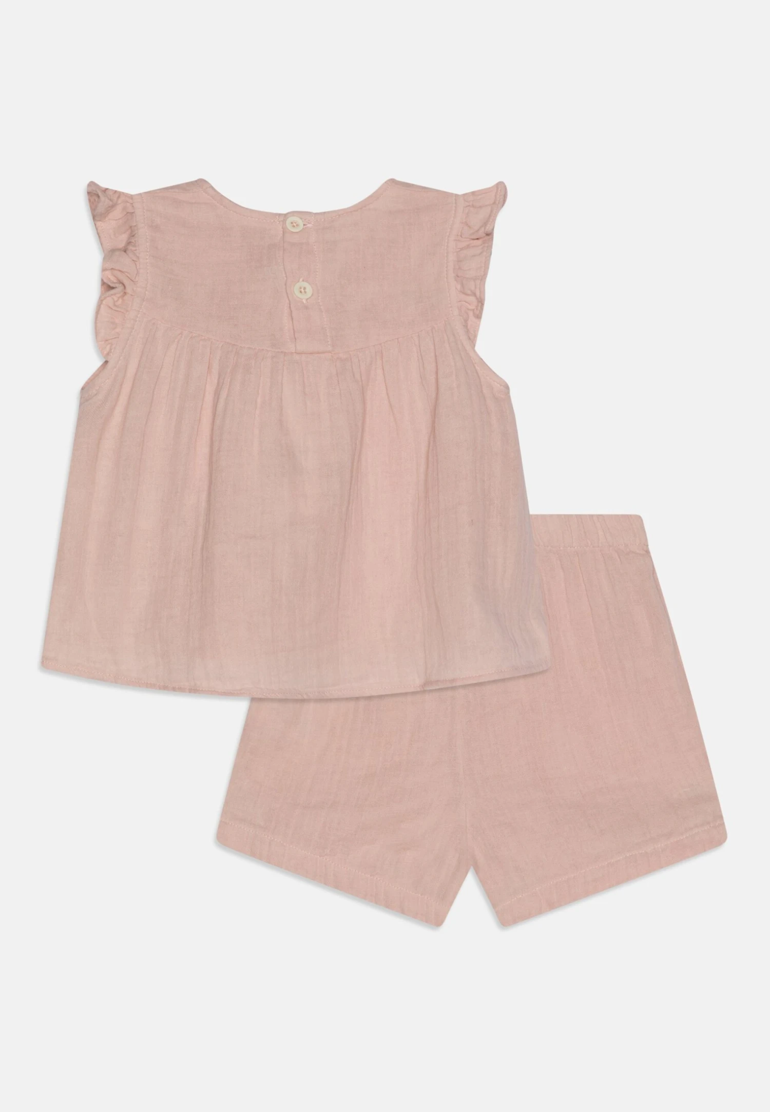 PETIT BATEAU Ensemble Set - Short - Saline 4 PETIT BATEAU Ensemble Set - Short - Saline – Image 2