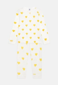 PETIT BATEAU Kids Lot Josett Set 2 Pack - Pyjama - White 10 PETIT BATEAU Kids Lot Josett Set 2 Pack - Pyjama - White -Petit Bateau Soldes d13d34bcd96948149cc2e556f2f333cf