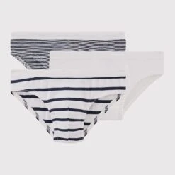 PETIT BATEAU Lot De 2 Maillots De Corps Débardeurs -Petit Bateau Soldes d6fc68a1486ac2504aaf82e607ffce06 1