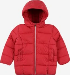 PETIT BATEAU Vestes Dhiver Veste D’hiver Enfants Rouge