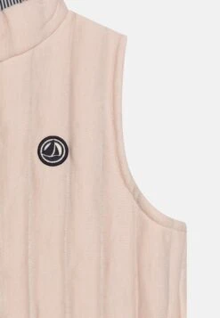 PETIT BATEAU Kids Louxor - Veste Sans Manches -Petit Bateau Soldes d8770fab24424cfbb00e30456e91da41