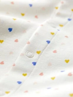 Dors-bien Bébé En Coton Bio PETIT BATEAU -Petit Bateau Soldes dors bien bebe en coton bio petit bateau 2