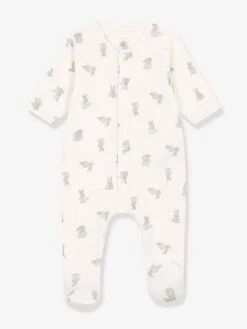 Dors-bien Bébé Lapins En Tubique PETIT BATEAU -Petit Bateau Soldes dors bien bebe lapins en tubique petit bateau 2