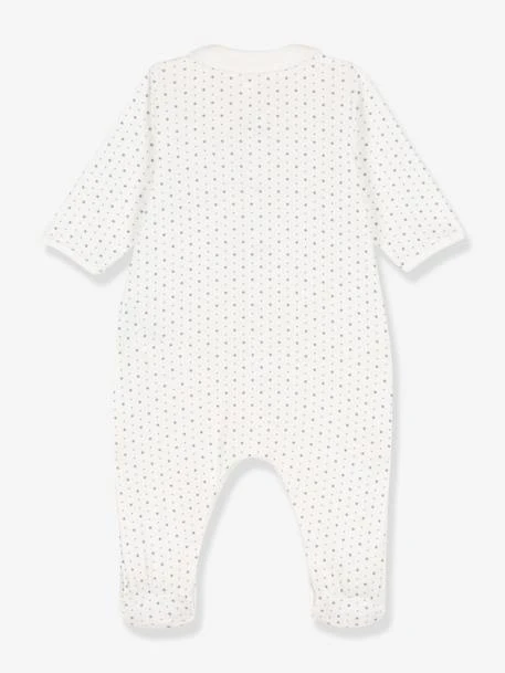 Dors-bien En Coton Bio PETIT BATEAU 5 Dors-bien En Coton Bio PETIT BATEAU – Image 3