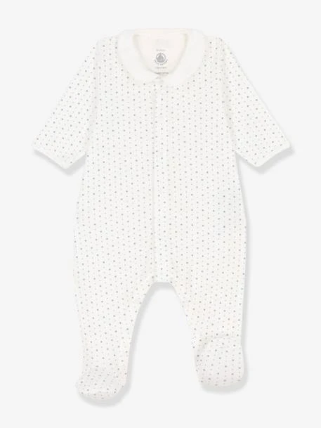 Dors-bien En Coton Bio PETIT BATEAU 3 Dors-bien En Coton Bio PETIT BATEAU