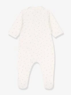 Dors-bien Zippé En Coton Bio PETIT BATEAU -Petit Bateau Soldes dors bien zippe en coton bio petit bateau 2