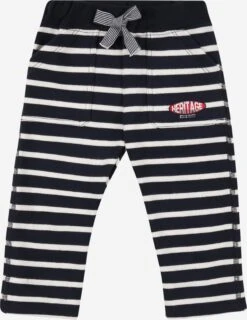 PETIT BATEAU Pantalons Effilé Pantalon Enfants Marine